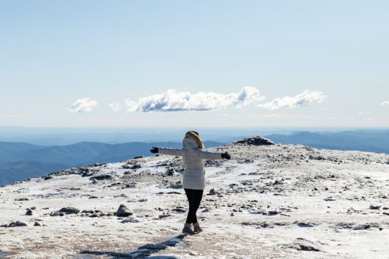 Serra Da Estrela Private Tour - Nature and Culture