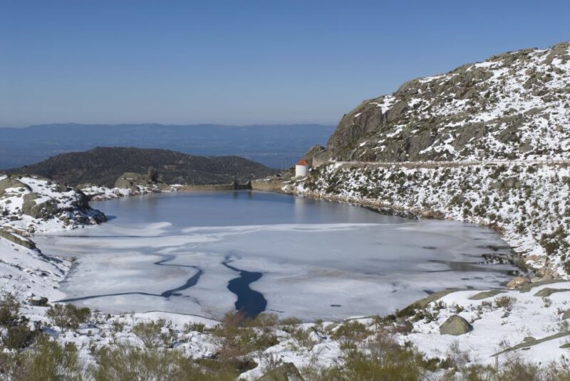 Serra Da Estrela Private Tour - Language Options