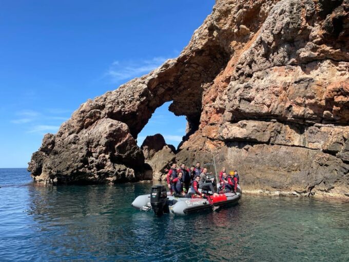 Serra De Tramuntana: Canyoning and Boat Return - Age and Packing Essentials