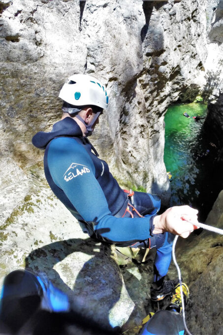 Serra De Tramuntana: Canyoning and Boat Return - Wildlife Sightings Possibility