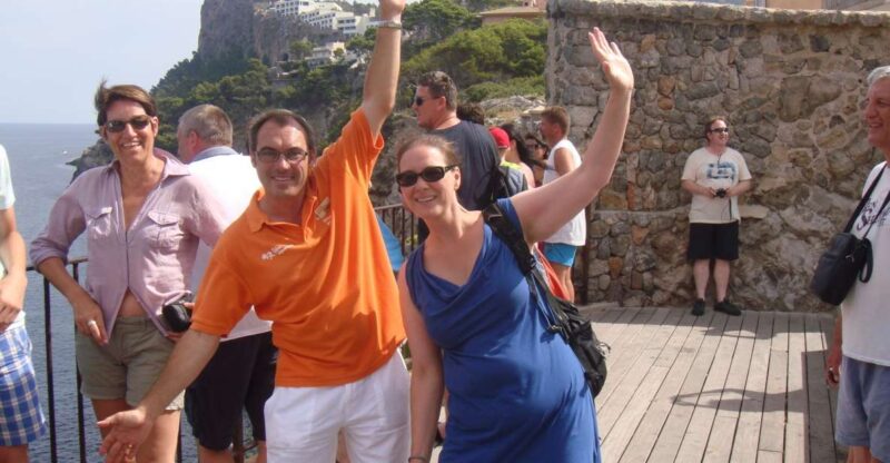 Serra De Tramuntana Half-Day Tour: Soller and Valldemosa - Visit to Valldemosa