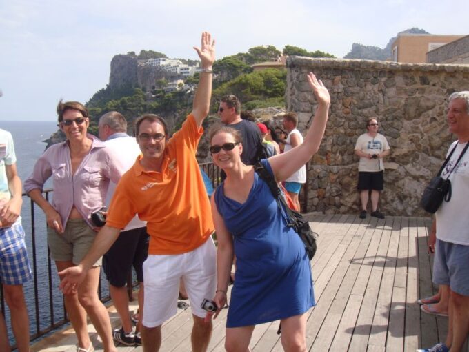 Serra De Tramuntana Half-Day Tour: Soller and Valldemosa - Exploring Port De Soller
