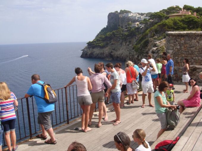 Serra De Tramuntana Half-Day Tour: Soller and Valldemosa - Inclusions and Exclusions