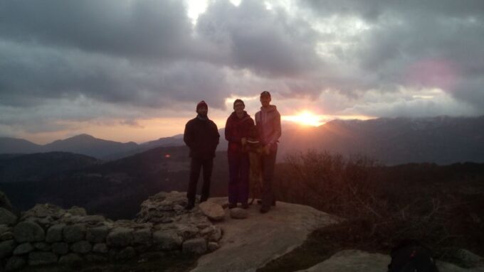Serra-Di-Scopamène: Private Sunset Hike With Snacks and Wine - Frequently Asked Questions