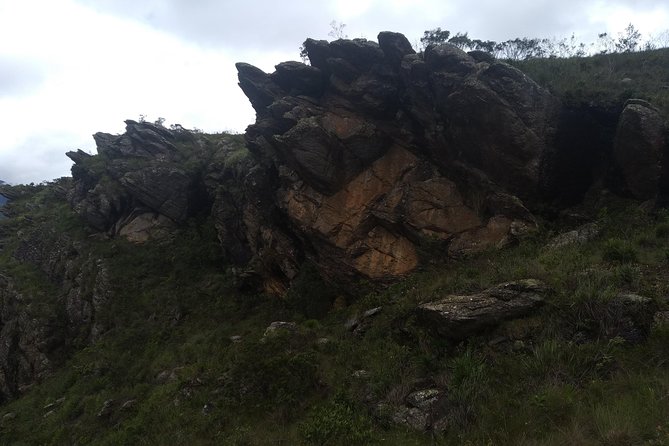 Serra Do Thunder Lookout - Location and History