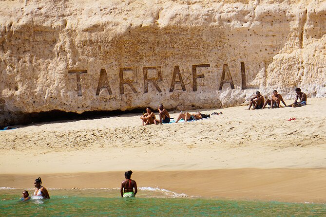 Serra Malagueta Natural Park Hike & Relaxing Swim at Tarrafal Beach - Included Snacks and Fees
