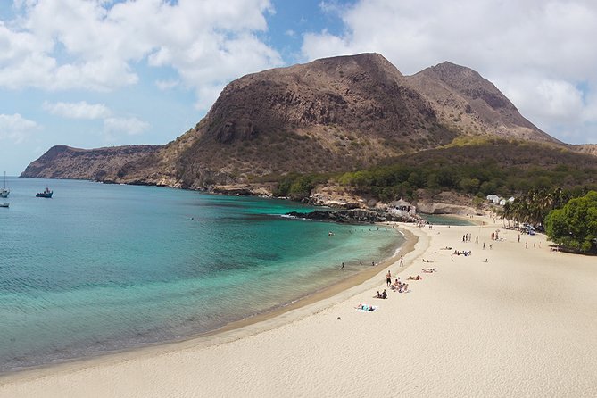 Serra Malagueta Natural Park Hike & Relaxing Swim at Tarrafal Beach - Hike Difficulty and Duration