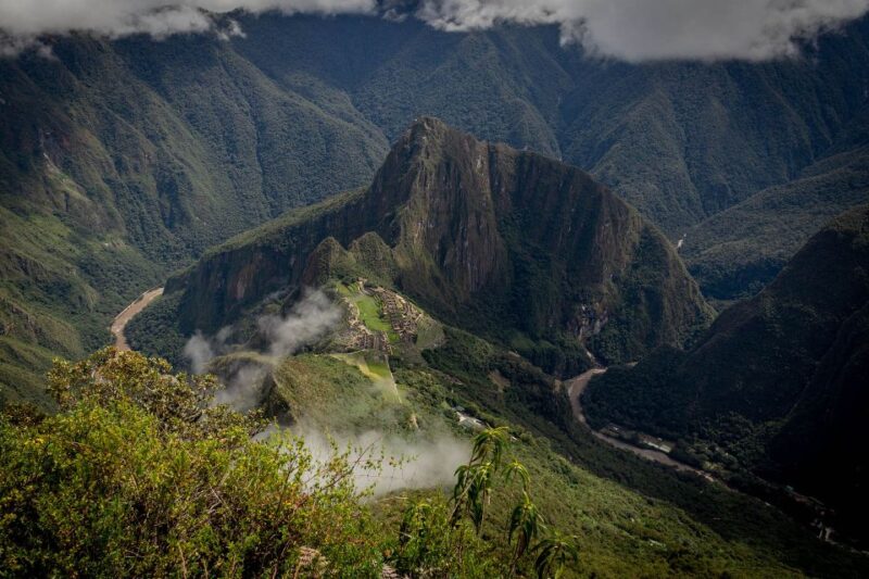 Service Private Inka Jungle 3 Days + Hotel 2 Stars - Itinerary Highlights