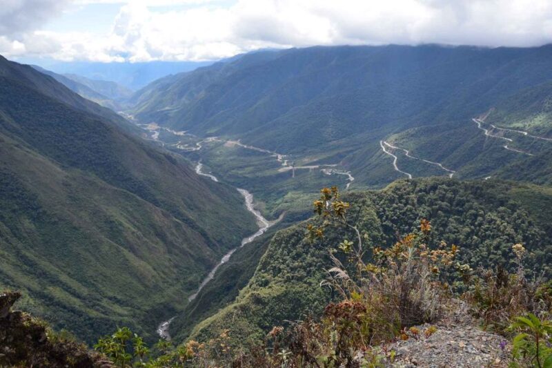 Service Private Inka Jungle 3 Days + Hotel 2 Stars - Accommodation Options