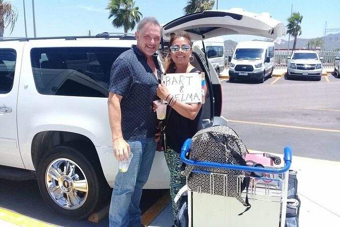 services transportation, airport transportation in los cabos, Private shuttles - Final Thoughts