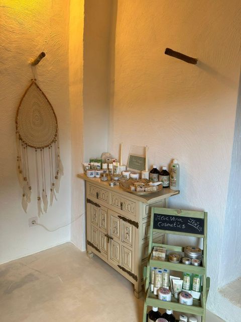Ses Salines - Couple Day Spa Package Magic Dream - Couple Setting Experience