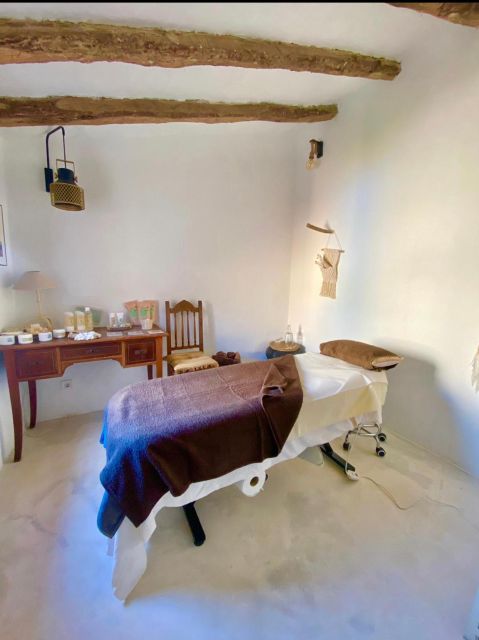 Ses Salines - Couple Day Spa Package Magic Dream - Relaxation and Rejuvenation