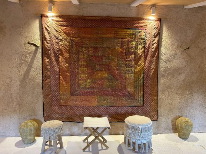 Ses Salines - Magic Life: Visit the Center of Magic & Tea Ceremony - Frequently Asked Questions