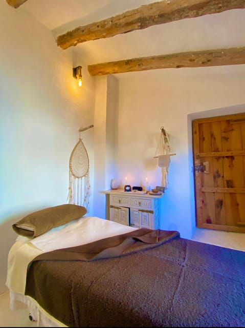 Ses Salines - Magical Life Mallorca: Mediterranean Massage - Suitability