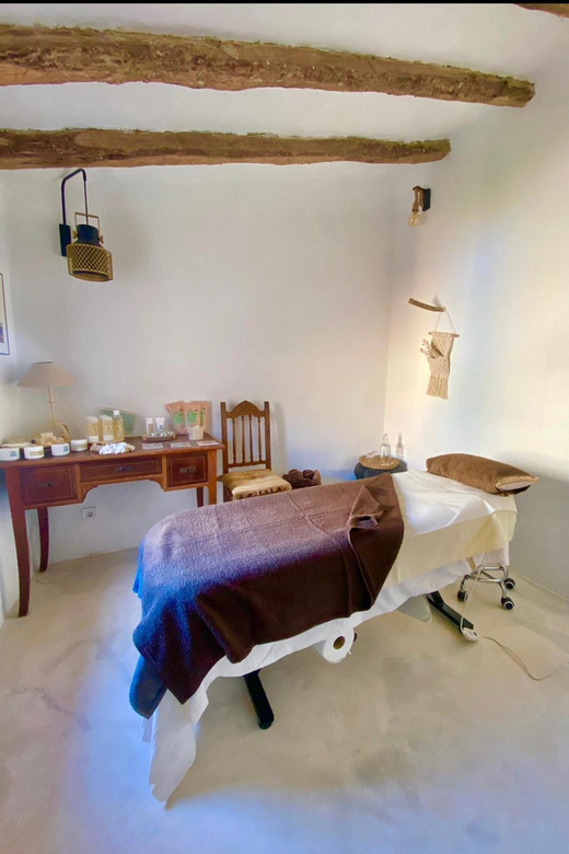 Ses Salines - Magical Life Mallorca: Mediterranean Massage - Location and Access