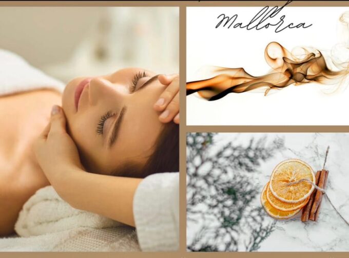 Ses Salines - Magical Life Mallorca: Mediterranean Massage - Meeting Point