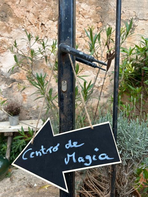 Ses Salines - Magical Life Mallorca: Private Yoga Class - Flexible Cancellation and Booking Policy