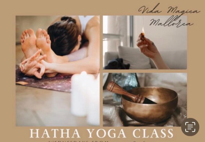 Ses Salines - Magical Life Mallorca: Relax Yoga Class - Key Points