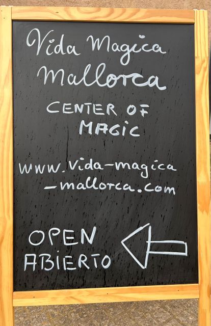Ses Salines - Magical Life Mallorca: Relax Yoga Class - Breathing Techniques and Energizing