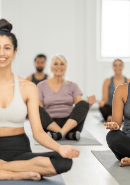 Ses Salines - Private Soft Yoga Class in Ses Salines - Location and Meeting Point