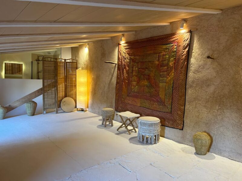 Ses Salines - Private Soft Yoga Class in Ses Salines - Booking and Availability