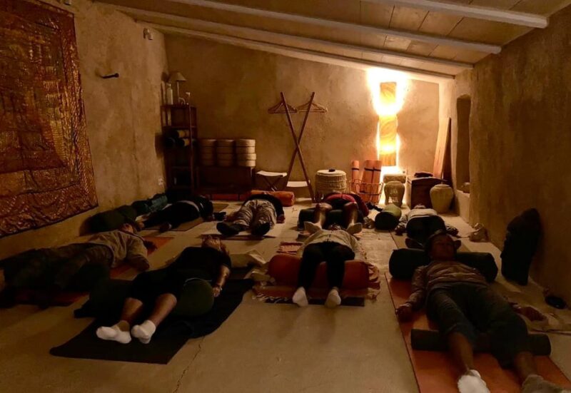 Ses Salines - Private Soft Yoga Class in Ses Salines - Soft Yoga Features
