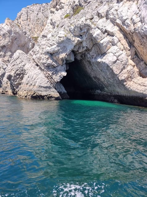Sesimbra: 3 Bays Tour - Booking Information