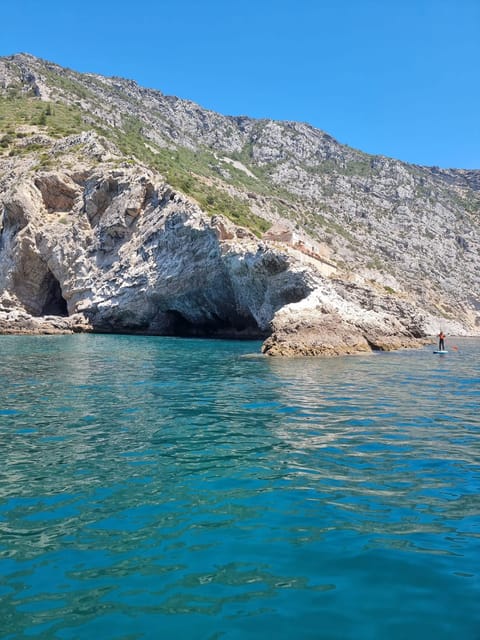 Sesimbra: 3 Bays Tour - Experience Highlights