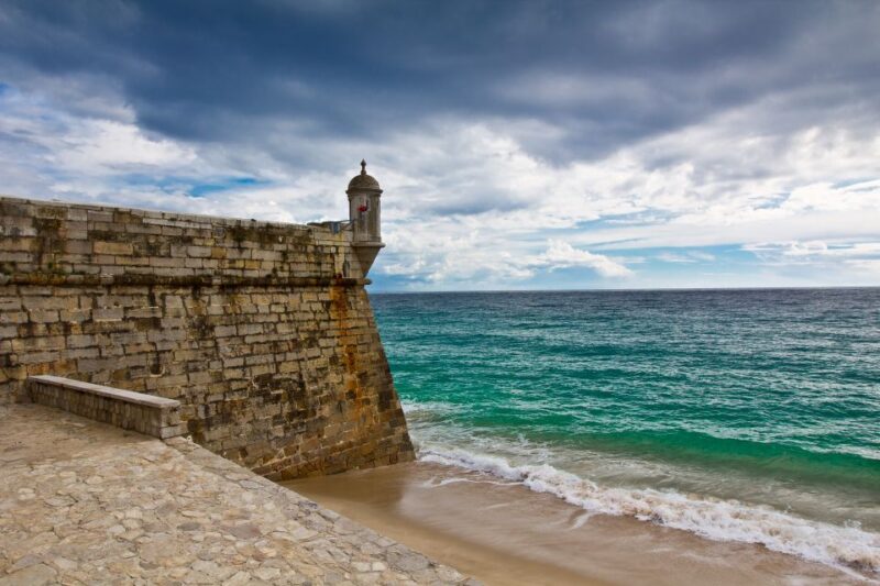 Sesimbra and Arrábida National Park Tour With Wine Tasting - Participant Information