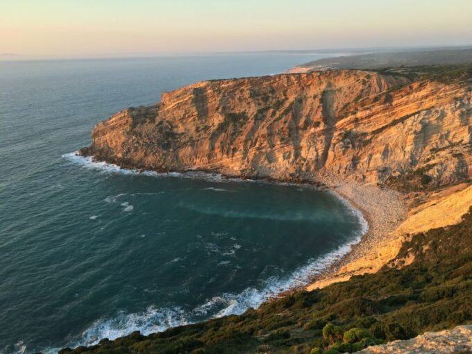 Sesimbra and Arrábida National Park Tour With Wine Tasting - Tour Exclusions