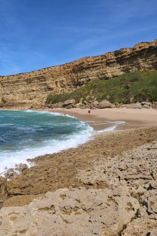 SESIMBRA | ARRABIDA EXPERIENCE (3h30) - Key Points