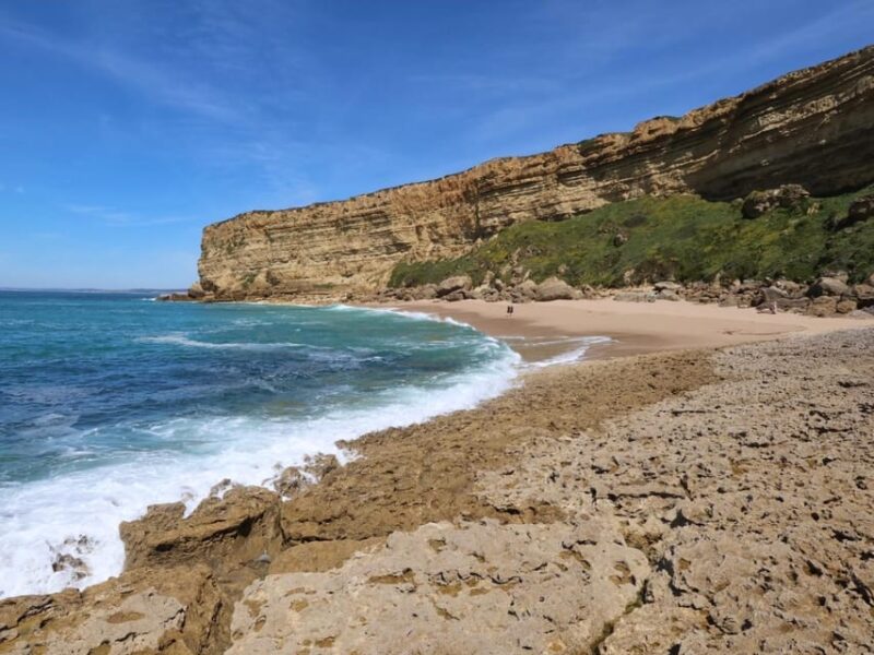 SESIMBRA | ARRABIDA EXPERIENCE (3h30) - Itinerary and Highlights