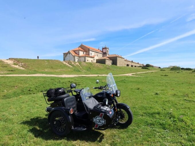 SESIMBRA | ARRABIDA EXPERIENCE (3h30) - Diverse Flora and Fauna