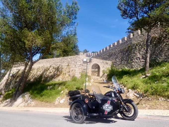 SESIMBRA | ARRABIDA EXPERIENCE (3h30) - Unforgettable Journey Through Enchantment