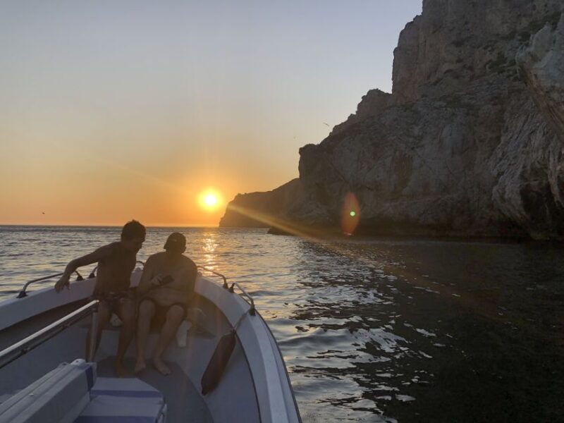 Sesimbra: Arrábida Natural Park Cabo Espichel Sunset Tour - Tour Highlights