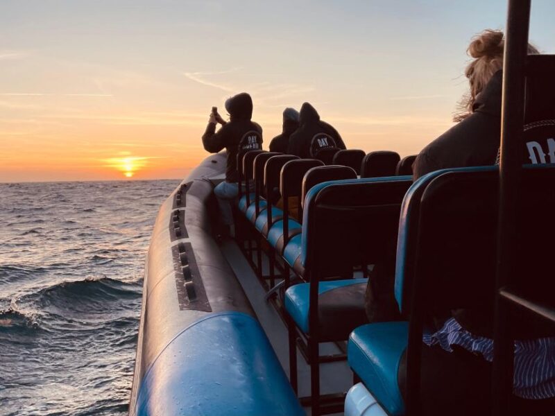 Sesimbra: Arrábida Natural Park Cabo Espichel Sunset Tour - Accessibility and Cancellation