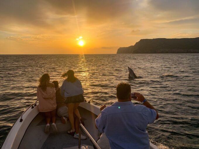 Sesimbra: Arrábida Natural Park Cabo Espichel Sunset Tour - Customer Reviews