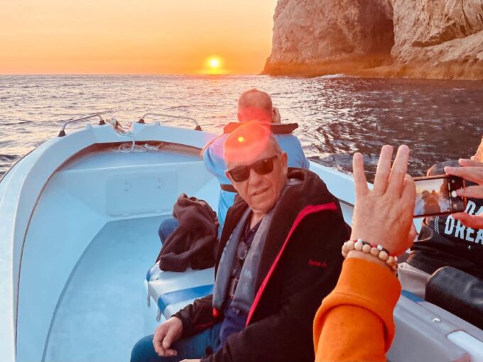 Sesimbra: Arrábida Natural Park Cabo Espichel Sunset Tour - Booking Information