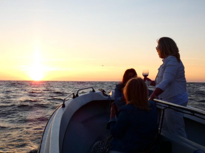 Sesimbra: Arrábida Natural Park Cabo Espichel Sunset Tour - Frequently Asked Questions