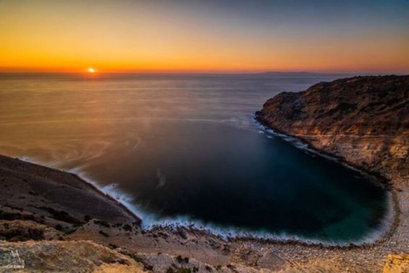Sesimbra/Arrábida: Sunrise on Board Tour - Key Points
