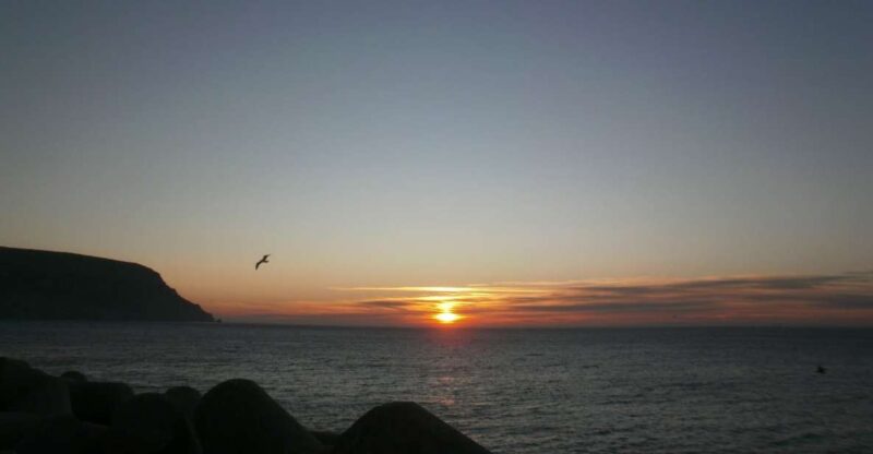 Sesimbra/Arrábida: Sunrise on Board Tour - Preparation and Important Information