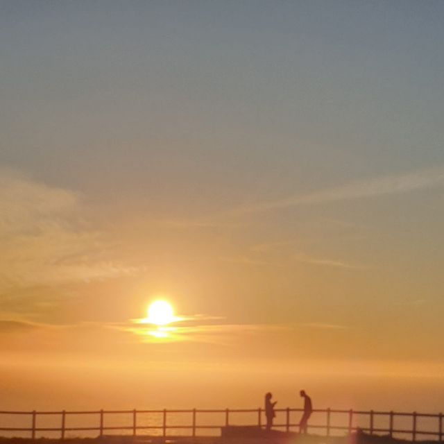 Sesimbra: Be a Tourist but Feel Like a Local! - Key Points