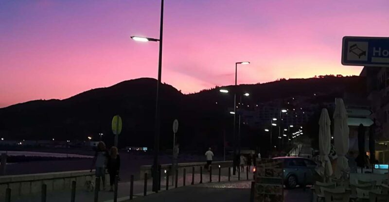 Sesimbra: Be a Tourist but Feel Like a Local! - Explore the Natural Park Reserve