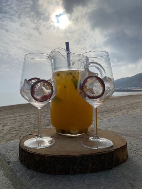 Sesimbra: Be a Tourist but Feel Like a Local! - Enjoy Leisure Time by the Sea