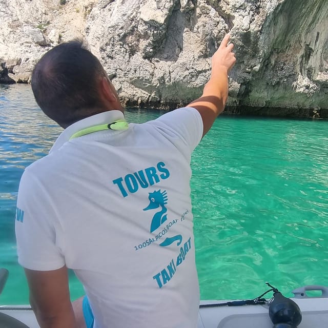 Sesimbra: Boat Trip Along Beaches and Bays With Snorkeling - Customer Feedback