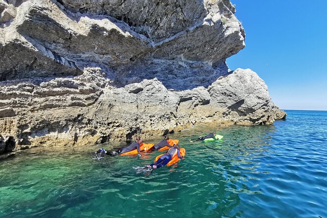Sesimbra by Seaview Board - Included Equipment and Amenities