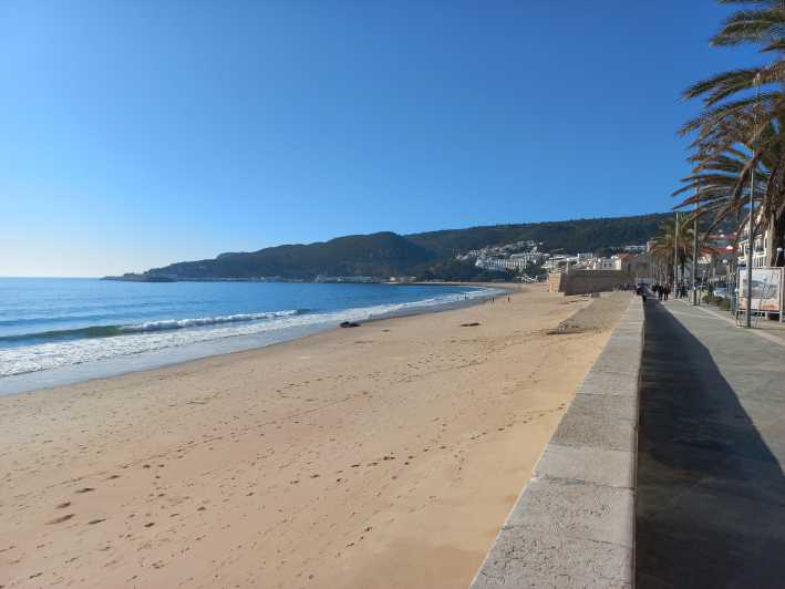 Sesimbra/Cabo Espichel/Aldeia Do Meco Tour - Transportation and Guide