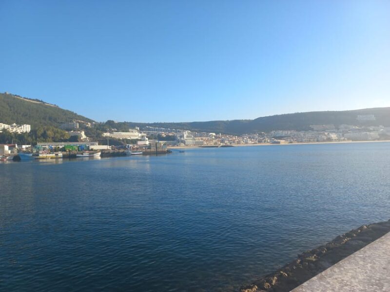 Sesimbra/Cabo Espichel/Aldeia Do Meco Tour - Activities and Attractions