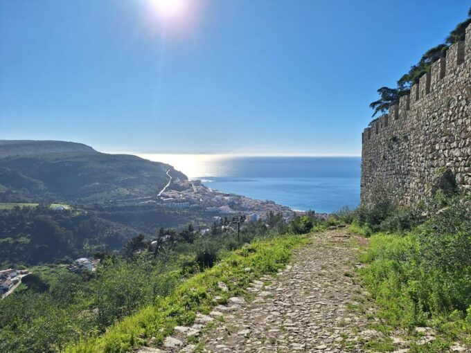 Sesimbra/Cabo Espichel/Aldeia Do Meco Tour - Frequently Asked Questions