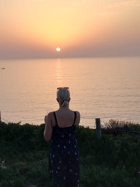 Sesimbra/Cabo Espichel/Aldeia Do Meco Tour - Recap